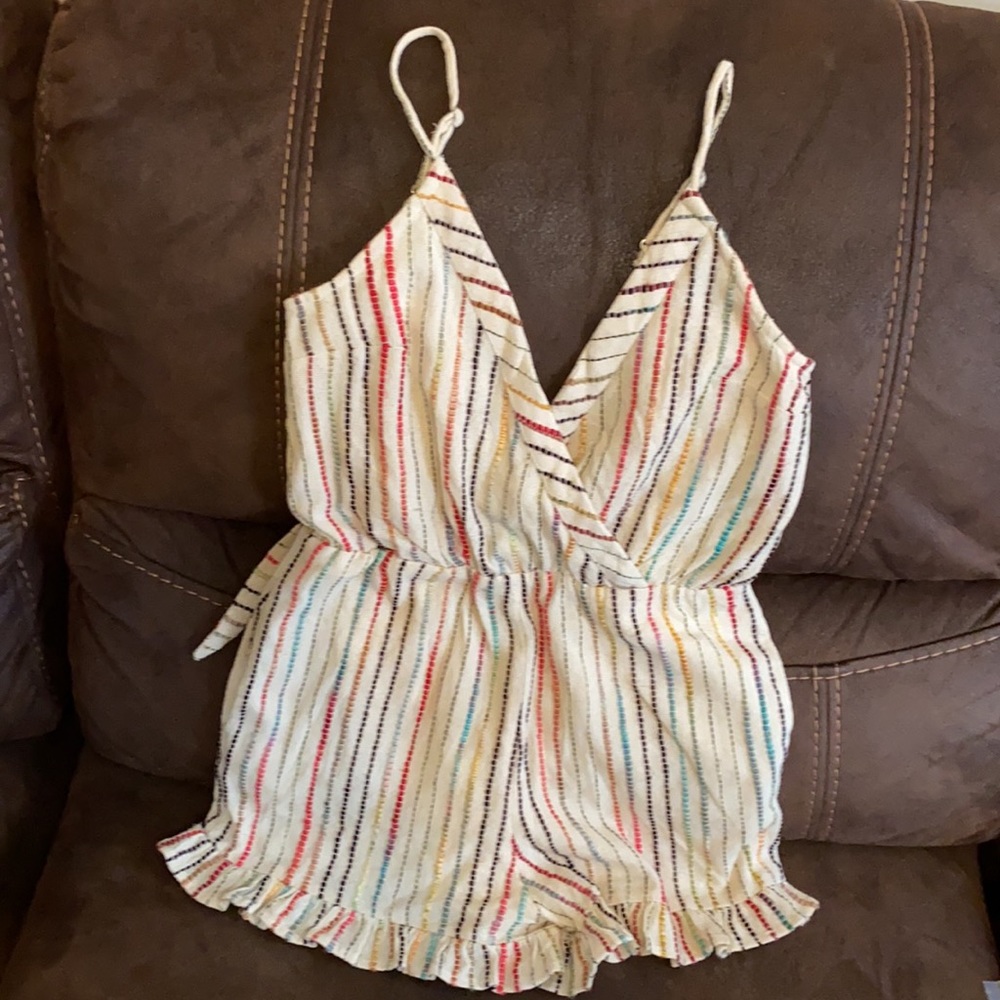 Sumer romper